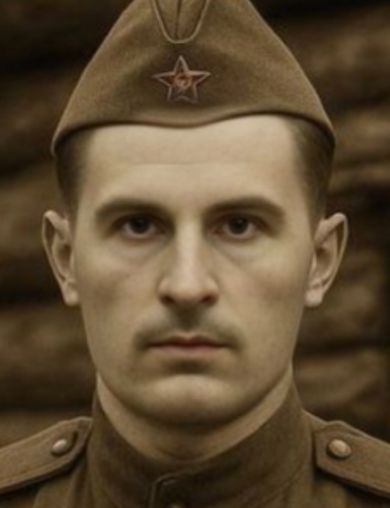 Щербенев Алексей Фокович