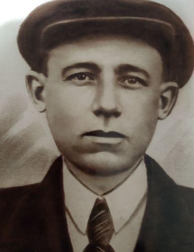 Платонов Андрей Иванович