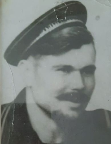 Малов Александр Иванович