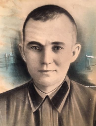 Беляевский Василий Иванович
