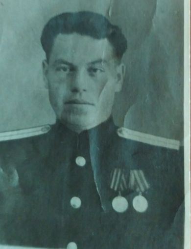 Гаврюшкин Анатолий Петрович