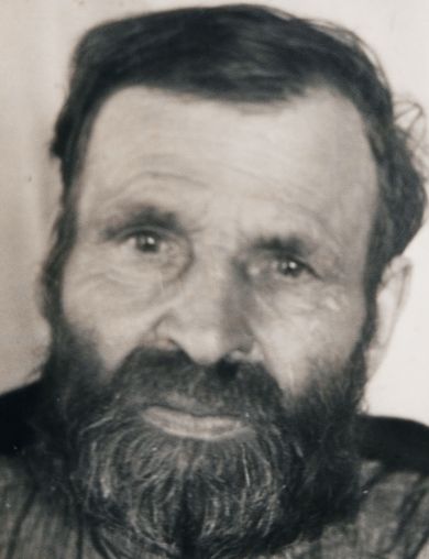 Грушин Перфирий Гаврилович