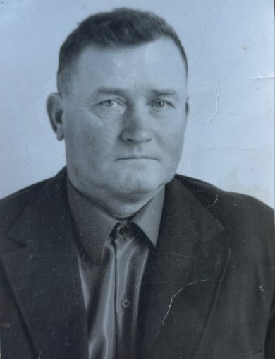 Клименко Семён Владимирович