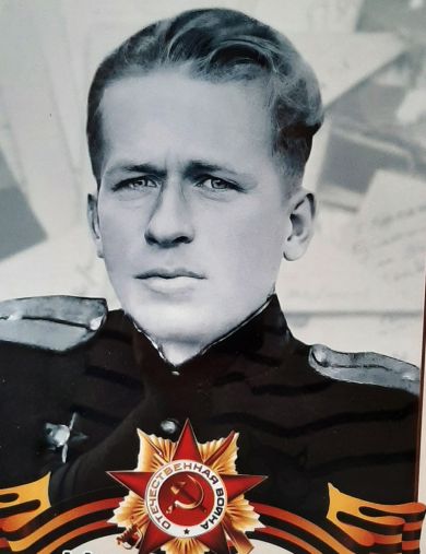 Недельский Вячеслав Борисович