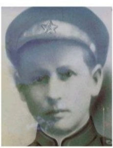 Сюрис Иван Михайлович
