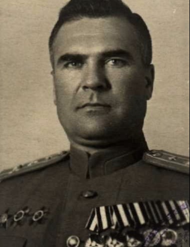 Денисов Владимир Васильевич