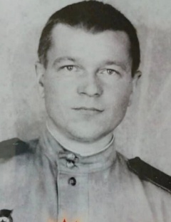Мисник Степан Иванович