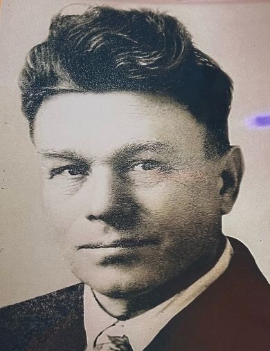 Чальцев Пётр Григорьевич