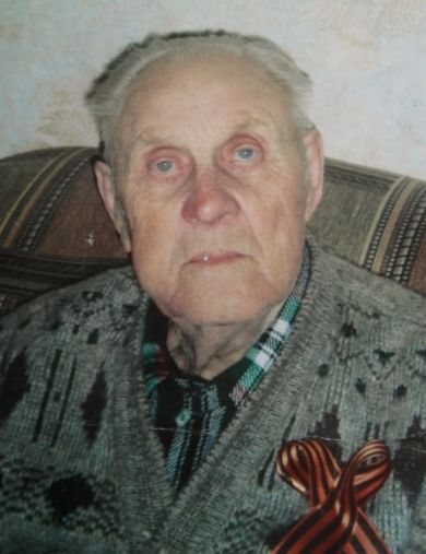 Медведев Анатолий Михайлович