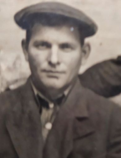 Гришин Герасим Фёдорович