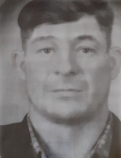 Бабкин Иван Михайлович