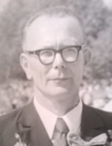Белашкин Александр Иванович