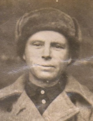Полонянкин Илья Петрович