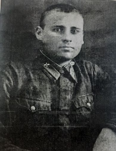 Кондрашкин Михаил Григорьевич