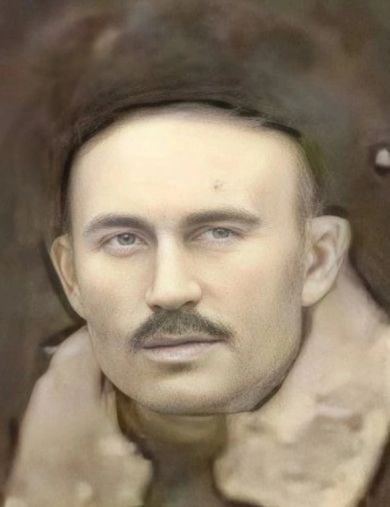 Фёдоров Яков Фёдорович
