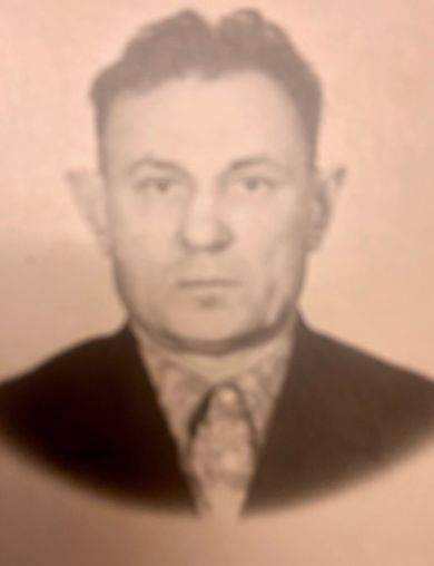 Марковец Владимир Филиппович