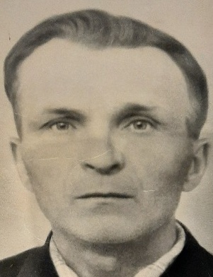 Никишин Михаил Алексеевич