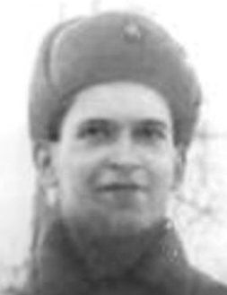 Шейнцвит Давид Яковлевич