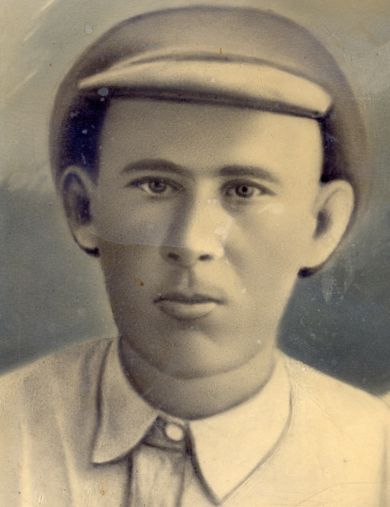 Чикин Александр Федорович