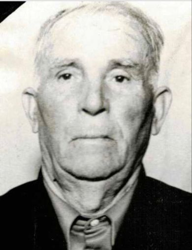 Жуков Григорий Александрович