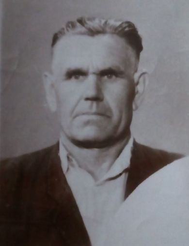 Жиляев Иван Федорович