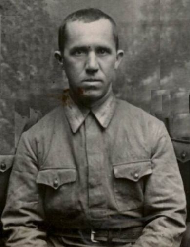 Воеводин Пётр Михайлович