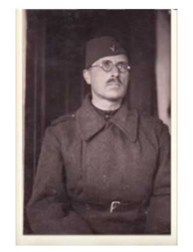 Горлицын Константин Иванович