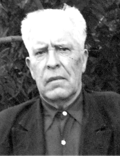 Шанин Андрей Иванович