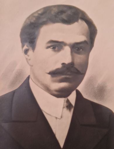 Шагалкин Павел Васильевич