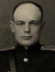 Гуреев Николай Павлович