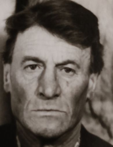 Лысенко Владимир Дмитриевич