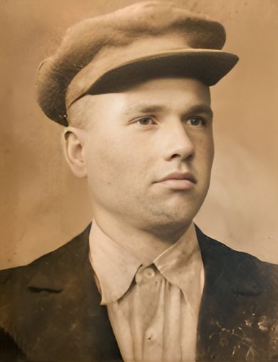 Скрыпник Василий Иванович