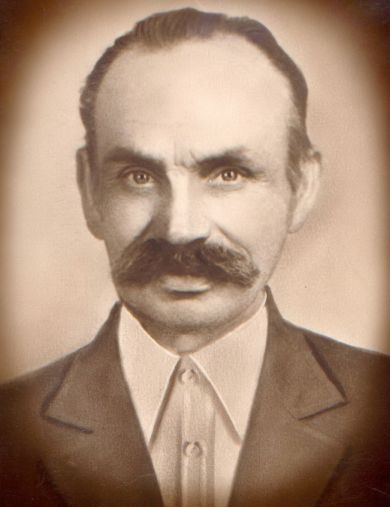 Мельничук Пётр Моисеевич