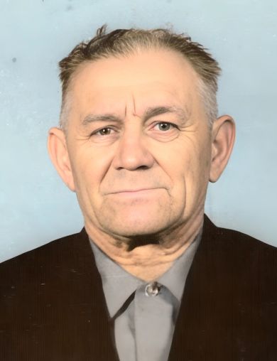 Пеньков Иван Григорьевич