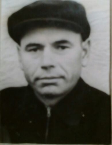 Бученков Николай Григорьевич
