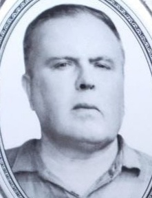 Сыромятников Петр Алексеевич