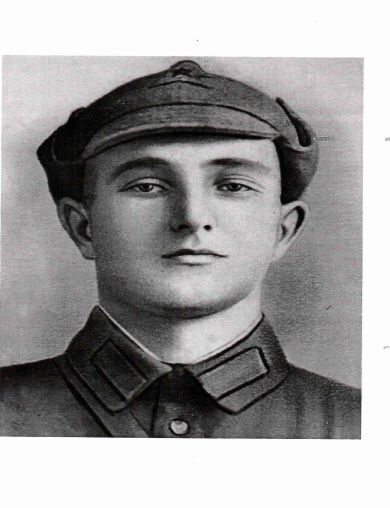 Ефремов Яков Сергеевич