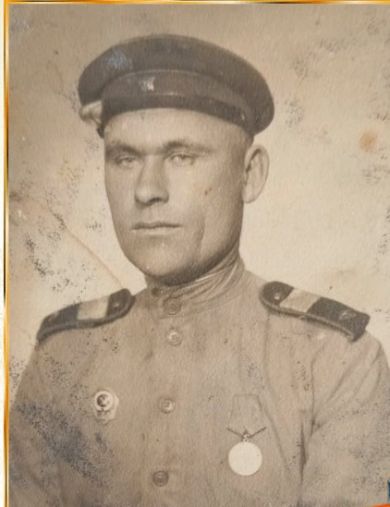 Рогов Алексей Николаевич