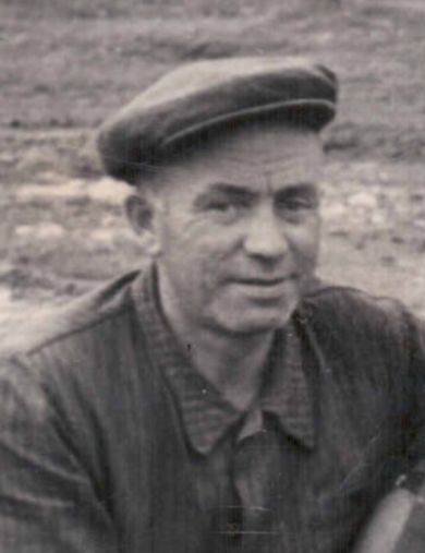 Парфёнов Борис Петрович
