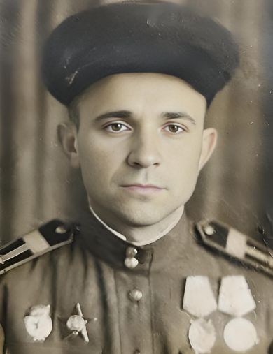 Кленин Василий Петрович