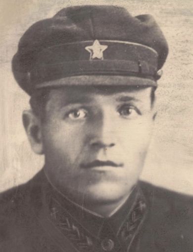Смирнов Иван Дмитриевич
