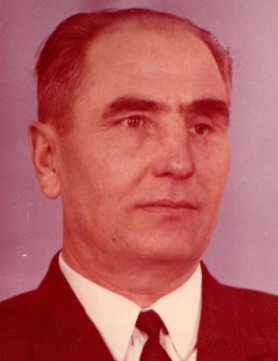 Торбин Василий Иванович