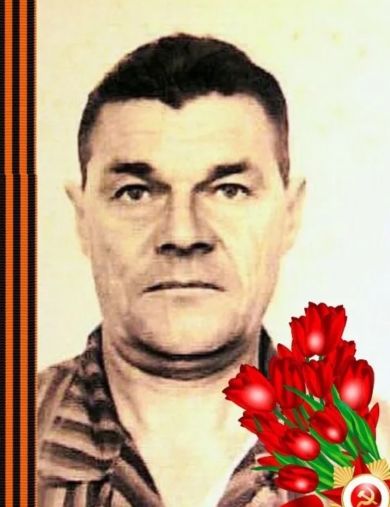 Дасаев Калимулла Шакиржанович