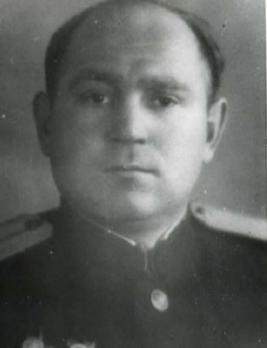 Осипов Александр Павлович