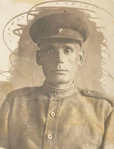 Дуркин Архип Дмитриевич