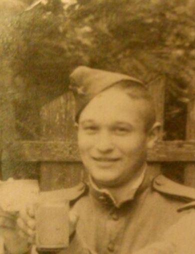 Атрощенко Василий Кондратьевич