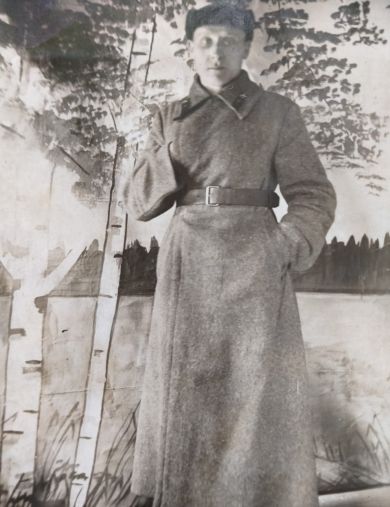 Катаев Андрей Павлович