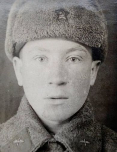 Михайлов Никандр Федорович