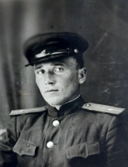 Виноградов Сергей Иванович