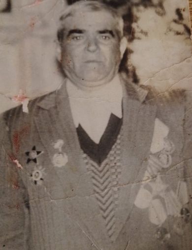 Даниелян Сурен Цатурович